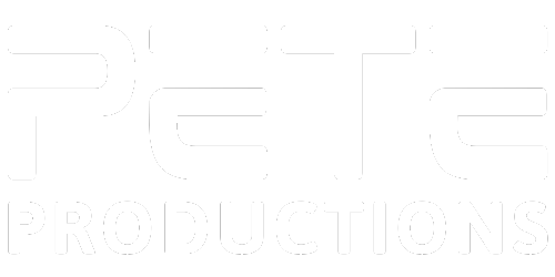 Pete-Productions-logo