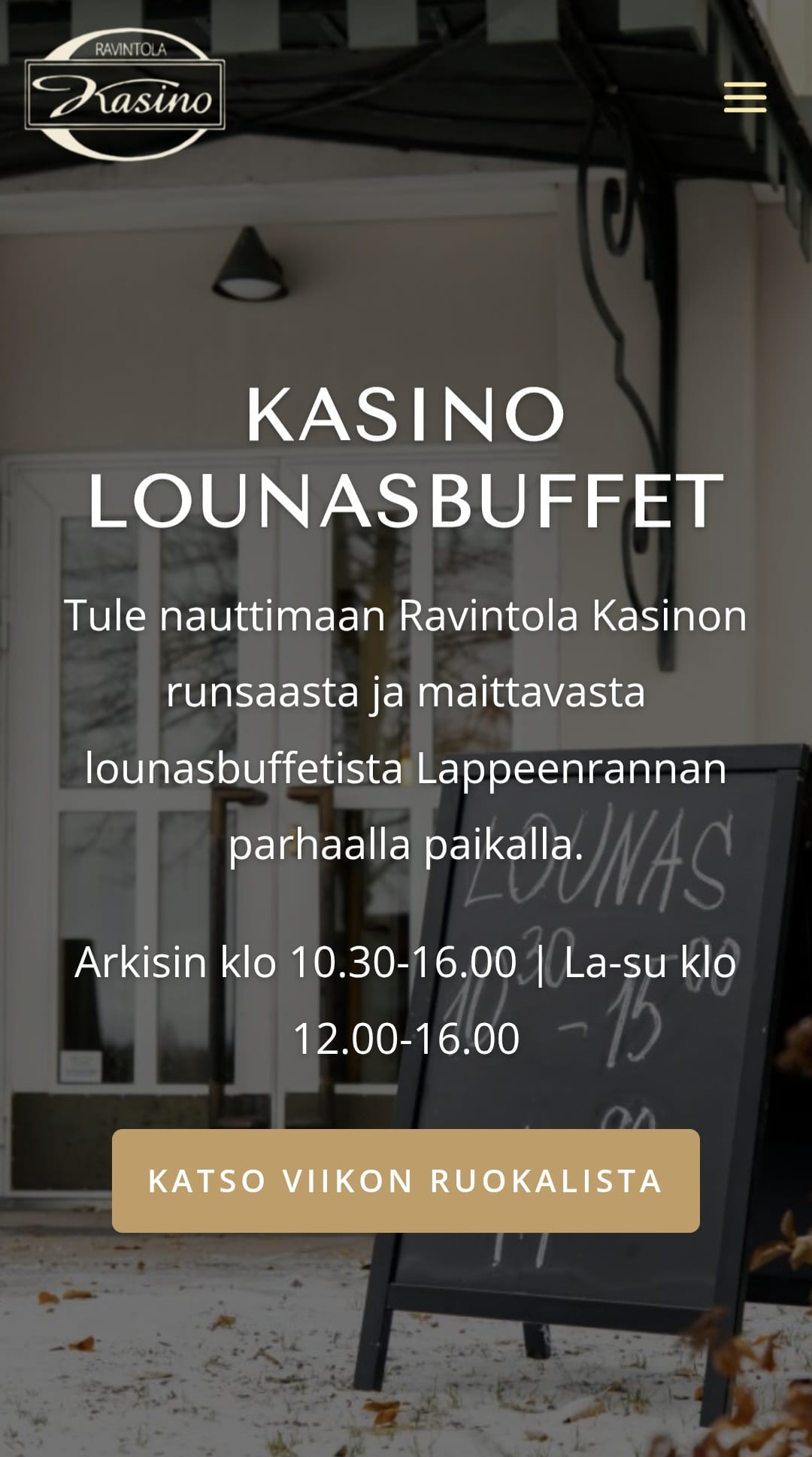 Kasino mobiili1