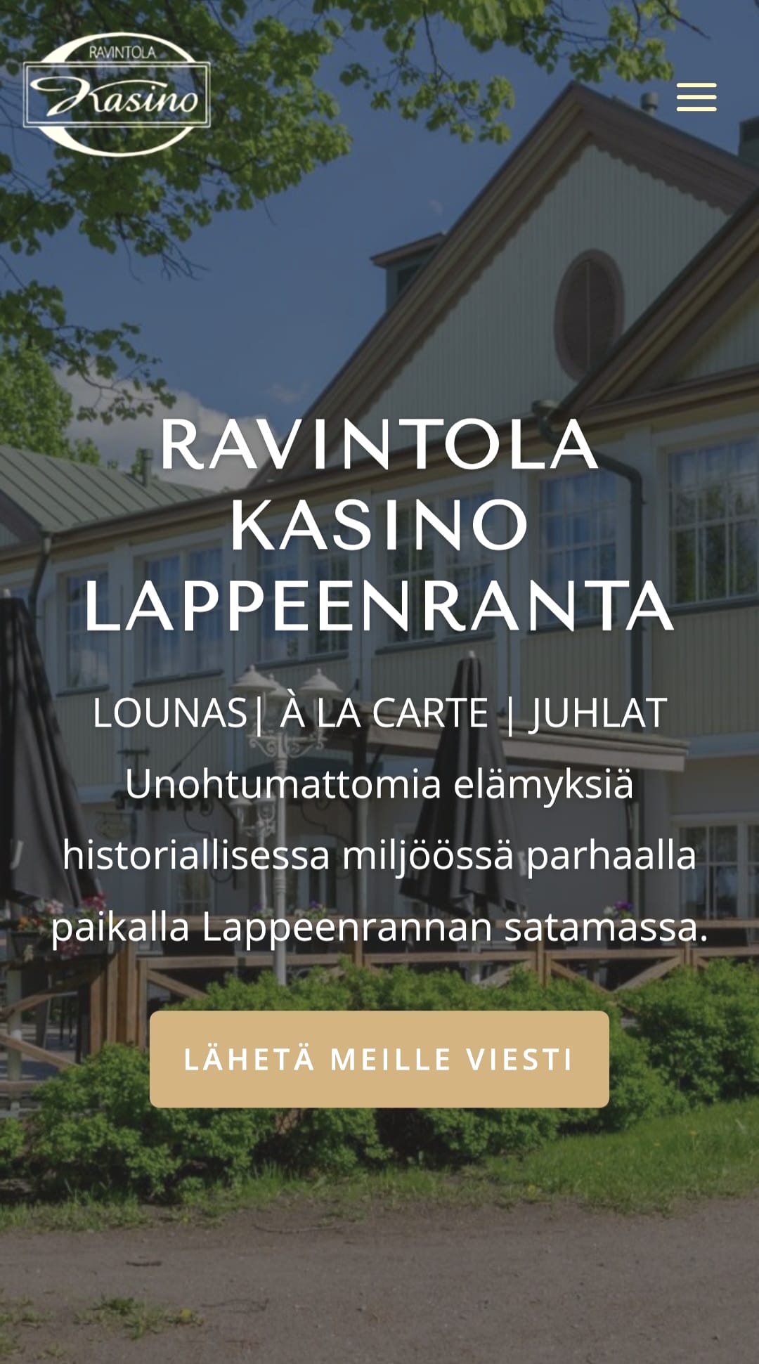 Kasino mobiili2